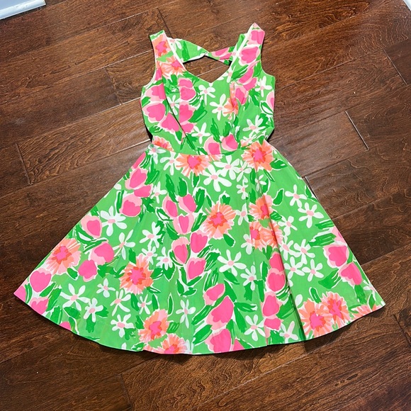 Lilly Pulitzer Dresses & Skirts - Lilly Pulitzer Dress